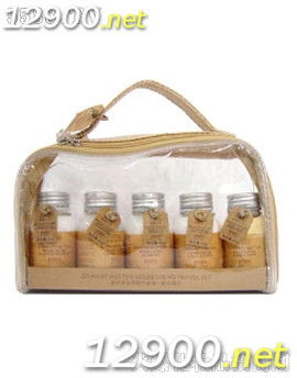 桂花茶滋润旅行套装 轻松周日，船舶相伴