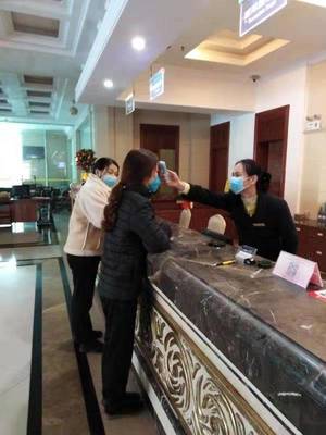 旅游活动暂停，惠东高效响应 170个退改咨询电话100%处理