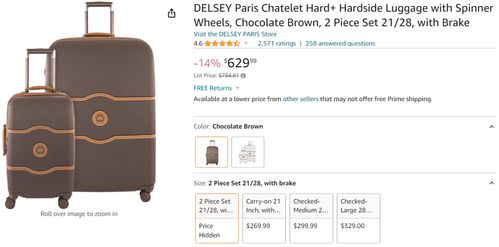 箱包销售暴增500%，亚马逊上这些旅行用品正引领出行热潮